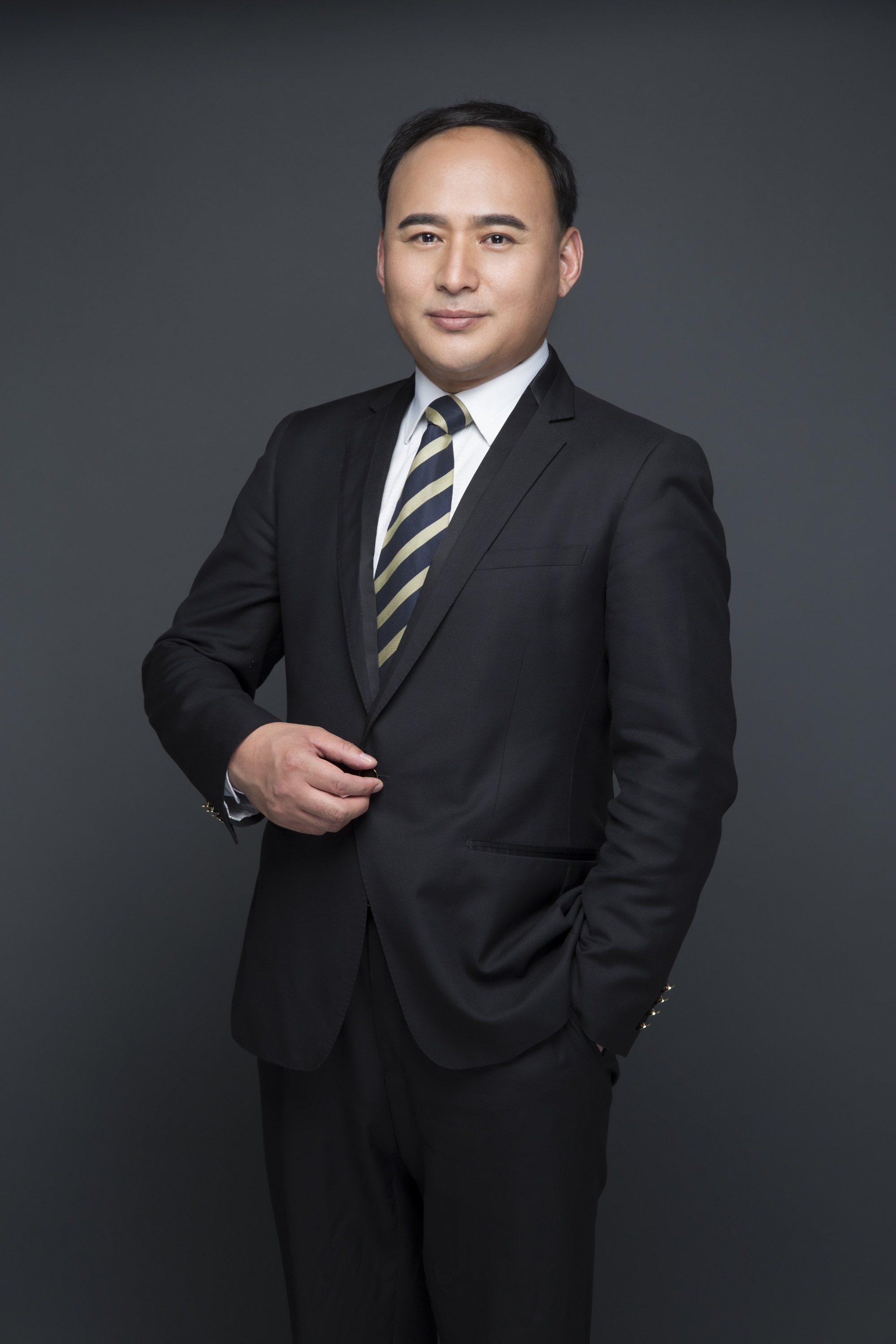 蒲晓华 视觉与舞美负责人